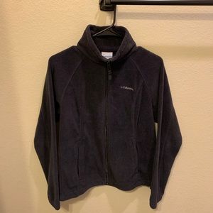 Columbia Fleece Jacket